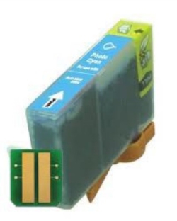 Canon CARTUCCIA COMPATIBILE CLI-8C CIANO